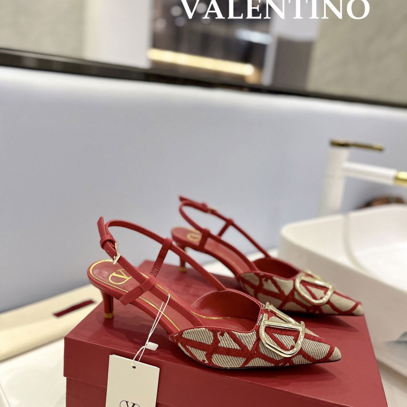 Valentino High Heels